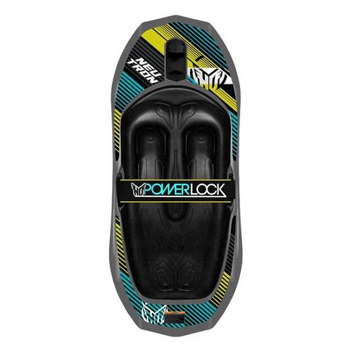 HO Sports Neutron w/Powerlock Strap Kneeboard - Primary Image