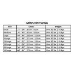 Hyperlite 2024 Indy Big & Tall Life Vest - Thumbnail 3 of 3