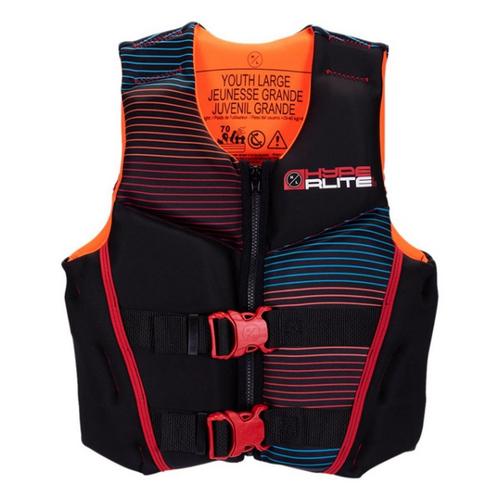 Youth Boys' Hyperlite Indy Life Vest - Primary Image