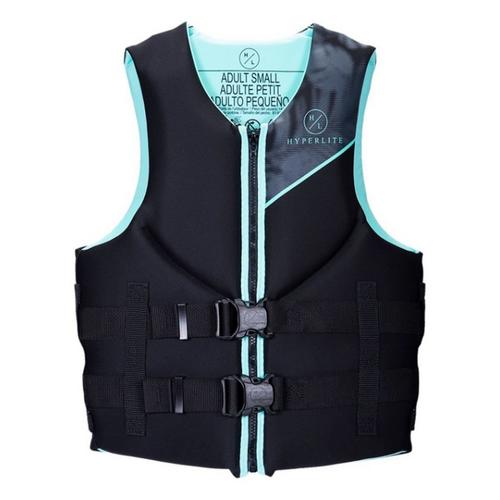Women's Hyperlite Indy CGA Life Vest - Primary Image