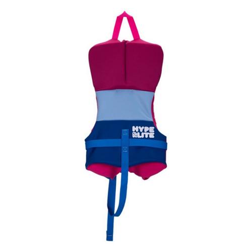 Infant Girls' Hyperlite Indy CGA Life Vest - Primary Image