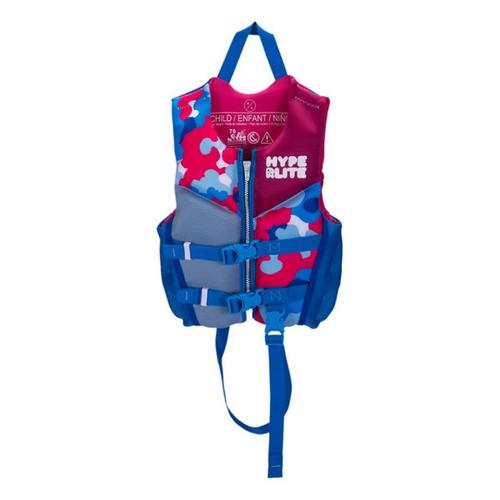 Girls Hyperlite Indy Life Vest - Primary Image