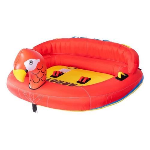 HO Sports Parrot 3-Person Towable Tube - Primary Image