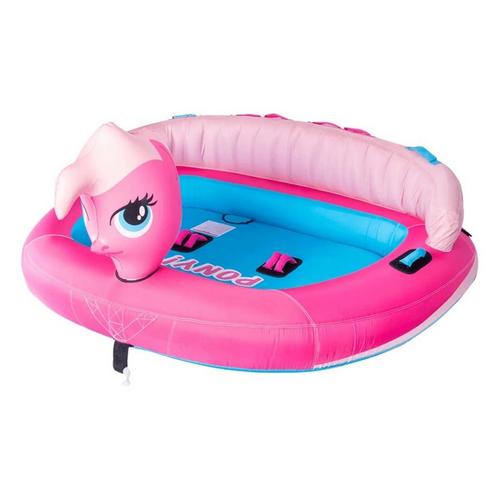 HO Sports Pony 3-Person Towable Tube - Primary Image