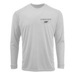 Men's HO Sports Syndicate Sun Shield Crewneck Sweatshirt - Thumbnail 1 of 2