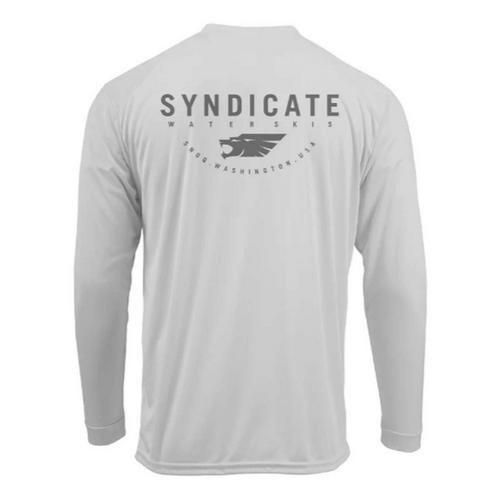 Men's HO Sports Syndicate Sun Shield Crewneck Sweatshirt - Primary Image