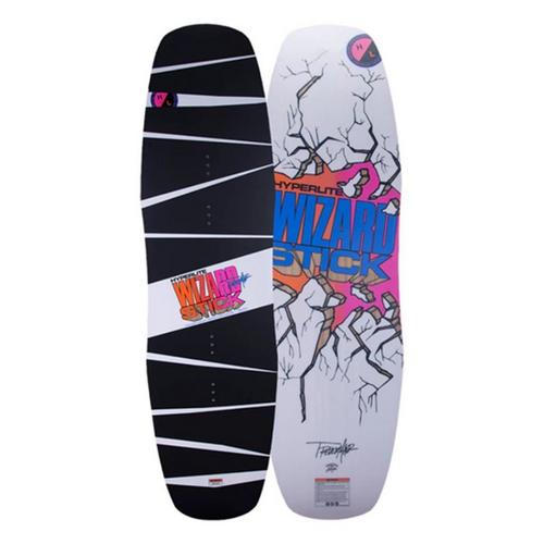 Hyperlite 2024 WizardStick Wakeboard - Primary Image