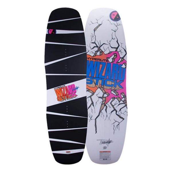 Hyperlite 2024 WizardStick Wakeboard