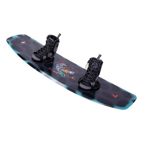 Junior Hyperlite Murray w/ Remix Wakeboard Package - Primary Image