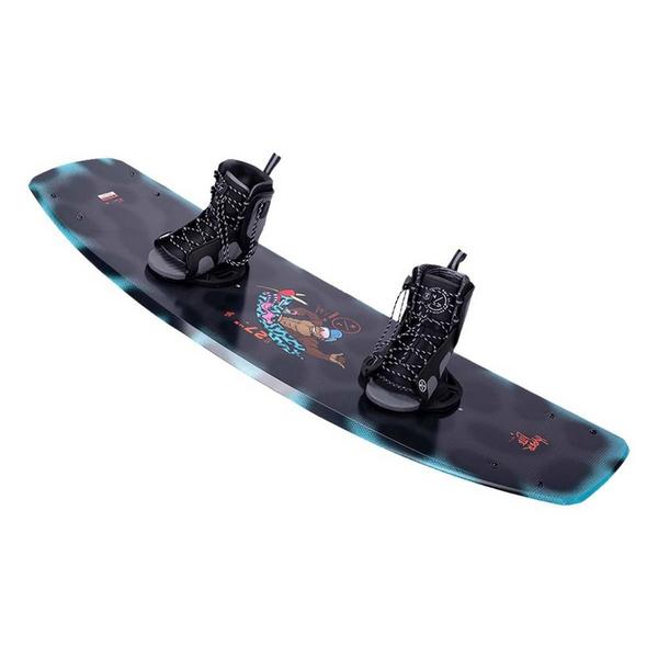 Hyperlite Murray w/ Remix Wakeboard