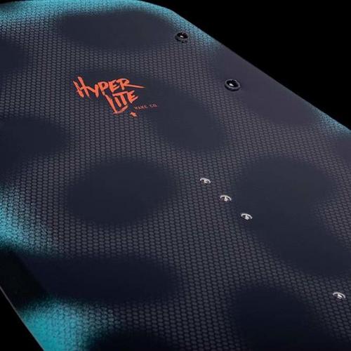 Junior Hyperlite Murray w/ Remix Wakeboard Package - Primary Image