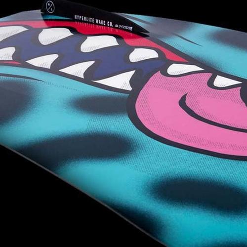 Junior Hyperlite Murray w/ Remix Wakeboard Package - Primary Image