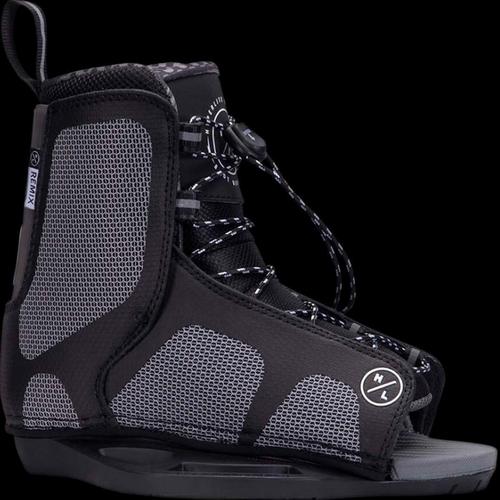 Junior Hyperlite Murray w/ Remix Wakeboard Package - Primary Image