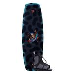 Junior Hyperlite Murray w/ Remix Wakeboard Package - Thumbnail 2 of 7