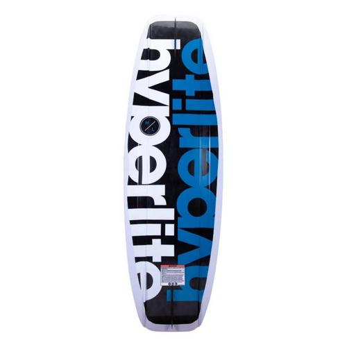 Hyperlite 2024 Motive w/Frequency Wakeboard Package - Primary Image