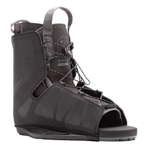 Hyperlite 2024 Motive w/Frequency Wakeboard Package - Primary Image