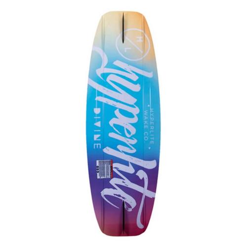 Hyperlite 2024 Divine Jr. Wakeboard - Primary Image