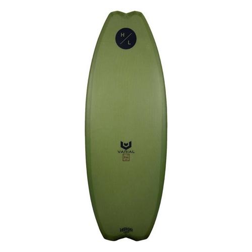 Hyperlite 2023 Arc Surf Wakesurf Board - Primary Image