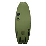Hyperlite 2023 Arc Surf Wakesurf Board - Thumbnail 3 of 3