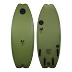 Hyperlite 2023 Arc Surf Wakesurf Board - Thumbnail 1 of 3