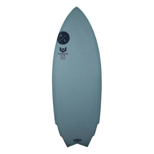 Hyperlite 2024 Accelerator Wakesurf Board - Primary Image