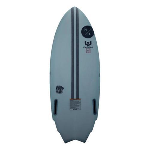 Hyperlite 2024 Accelerator Wakesurf Board - Primary Image