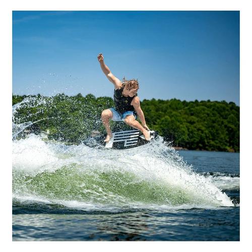 Hyperlite 2023 Transistor Wakesurf Board - Primary Image