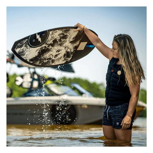 Hyperlite 2023 Storm Skim Wakesurf Board - Primary Image