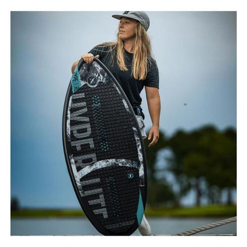 Hyperlite 2023 Storm Skim Wakesurf Board - Primary Image