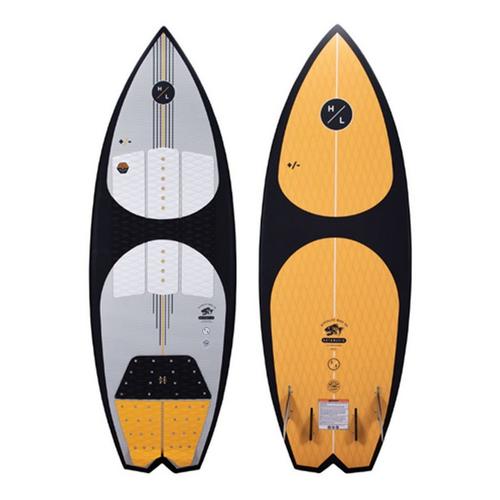 Hyperlite 2023 Automatic Wakesurf Board - Primary Image