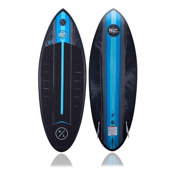 Hyperlite Buzz Wakesurf Board