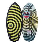 Junior Hyperlite 2024 Shim Wakesurf Board - Thumbnail 1 of 3