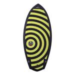 Junior Hyperlite 2024 Shim Wakesurf Board - Thumbnail 2 of 3