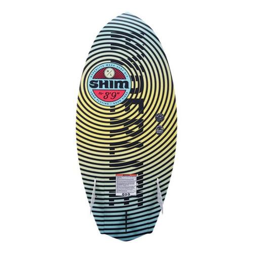 Junior Hyperlite 2024 Shim Wakesurf Board - Primary Image