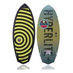 Hyperlite 2023 Shim Wakesurf Board - Thumbnail 1 of 4