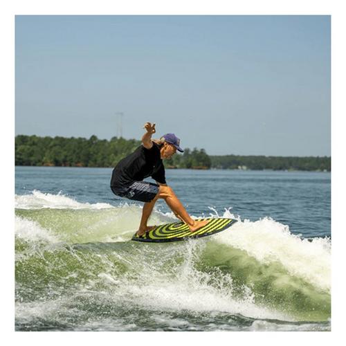 Hyperlite 2023 Shim Wakesurf Board - Primary Image
