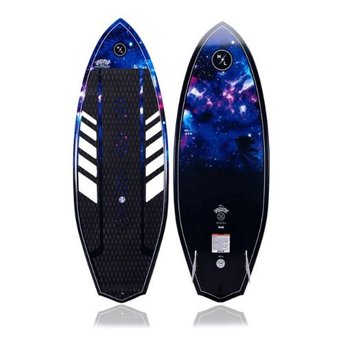 Hyperlite 2023 Speedster Wakesurf Board - Primary Image