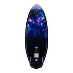 Hyperlite 2023 Speedster Wakesurf Board - Thumbnail 3 of 5