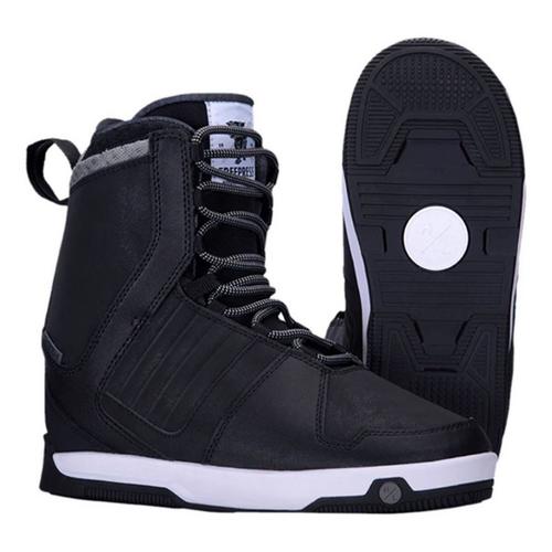 Hyperlite Freepress Wakeboard Bindings - Primary Image