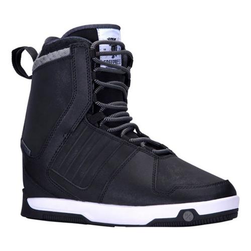 Hyperlite Freepress Wakeboard Bindings - Primary Image
