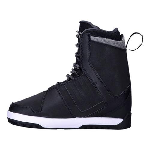 Hyperlite Freepress Wakeboard Bindings - Primary Image