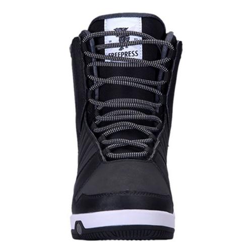 Hyperlite Freepress Wakeboard Bindings - Primary Image