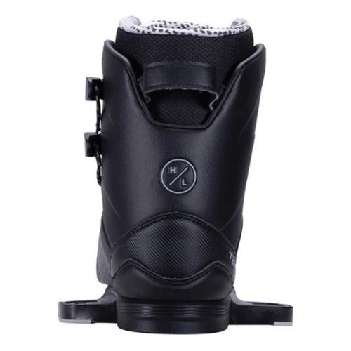 Hyperlite Team X Wakeboard Bindings - Primary Image