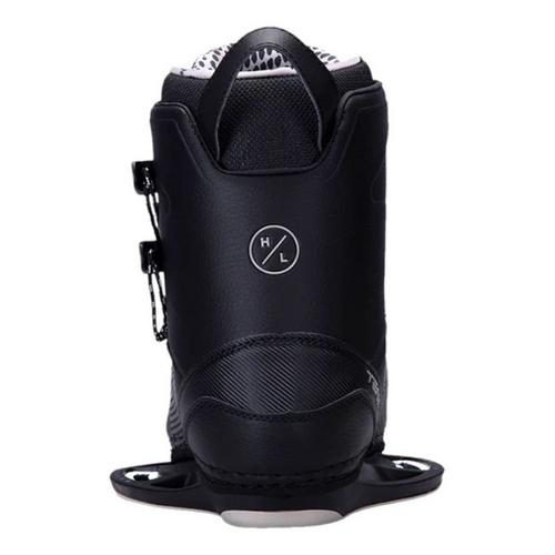 Hyperlite 2024 Team OT Wakeboard Bindings - Primary Image