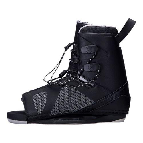 Hyperlite 2024 Team OT Wakeboard Bindings - Primary Image