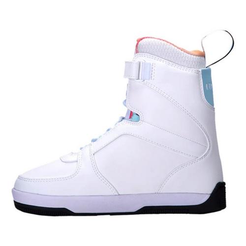 Women's Hyperlite 2024 Aries Wakeboard Bindings - Primary Image