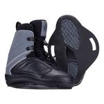 Junior Hyperlite 2024 Optic Wakeboard Bindings - Thumbnail 1 of 5