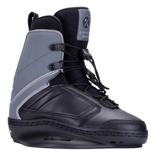 Junior Hyperlite 2024 Optic Wakeboard Bindings - Primary Image