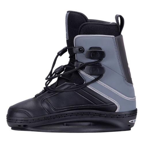 Junior Hyperlite 2024 Optic Wakeboard Bindings - Primary Image