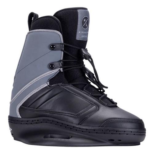 Junior Hyperlite 2024 Optic Wakeboard Bindings - Primary Image